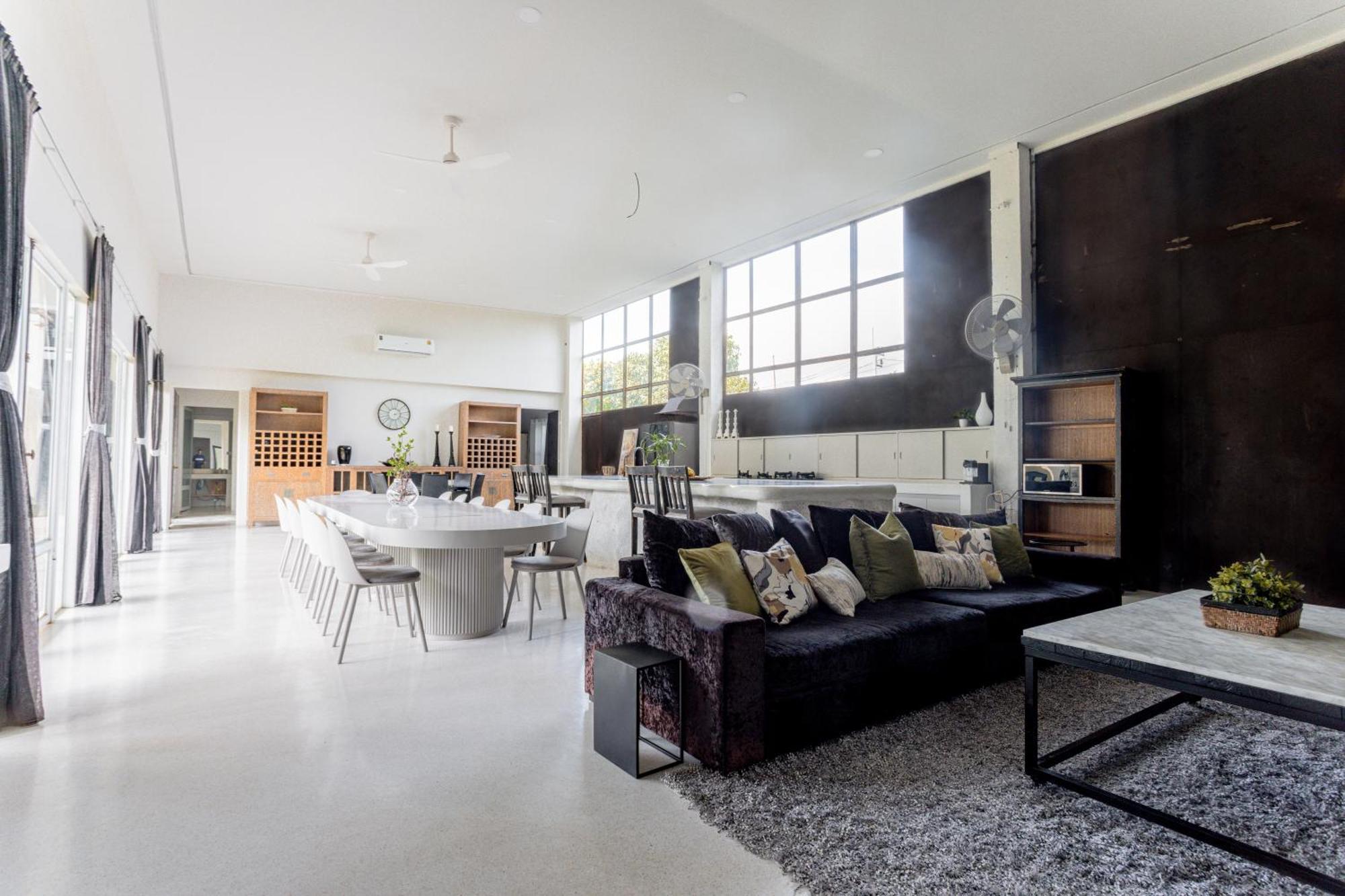 Villa Rocka Maenam Amphoe Koksamui