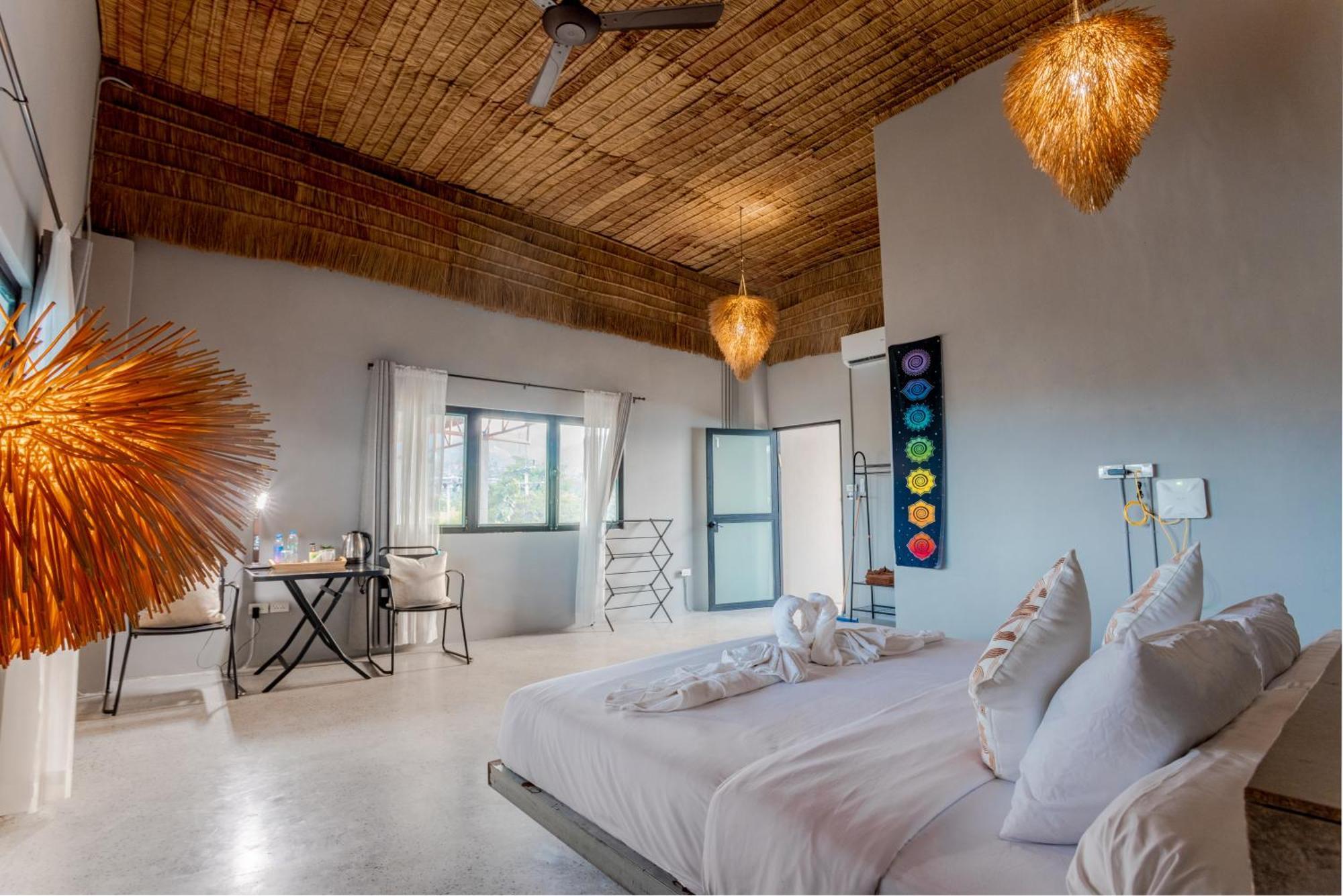 Villa Rocka Maenam Amphoe Koksamui