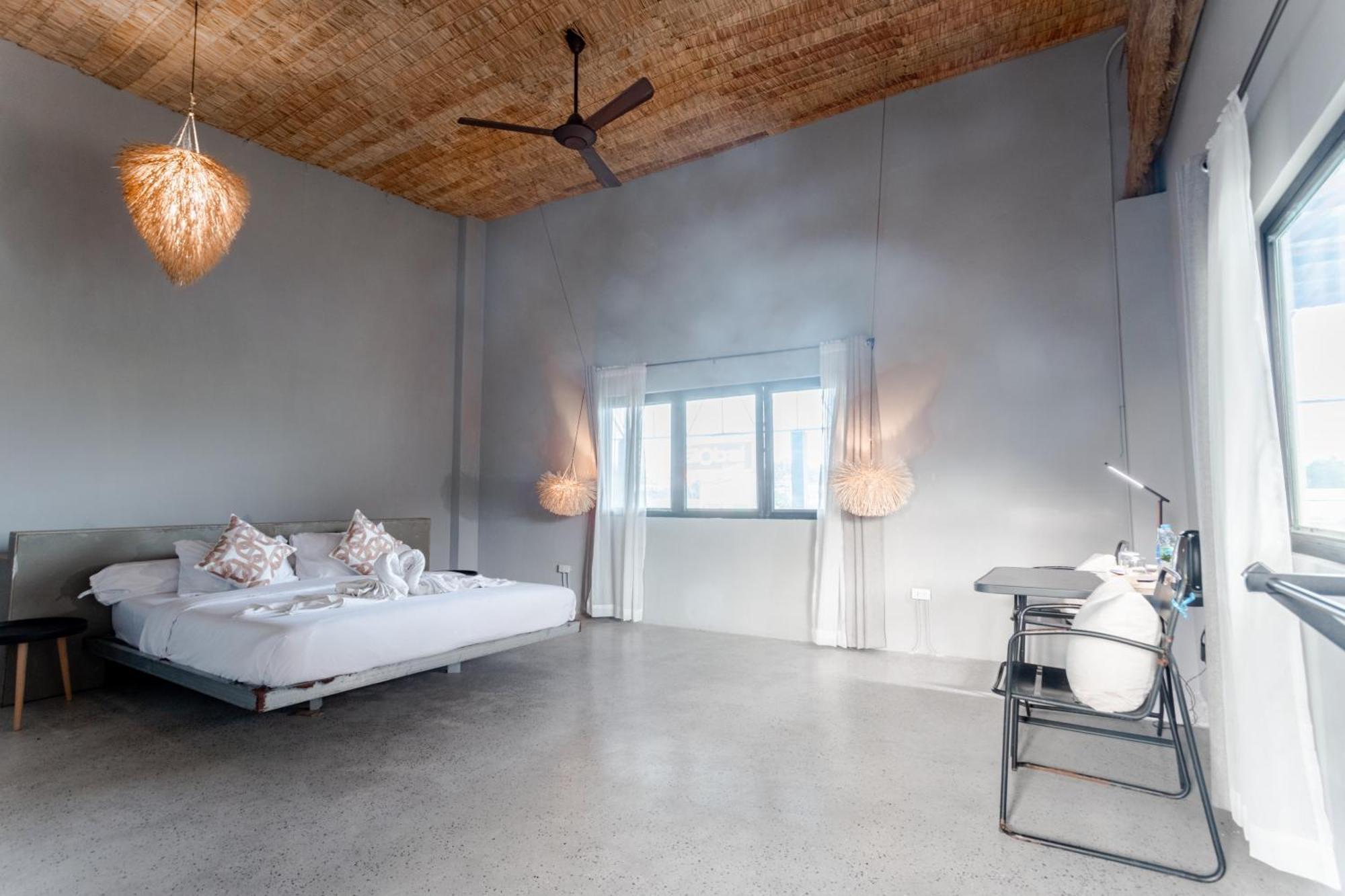 Rocka Maenam Villa